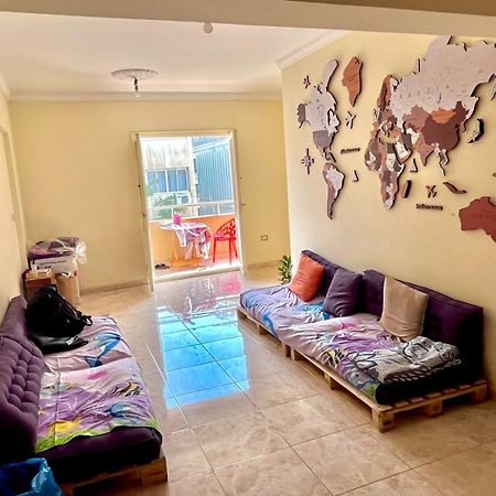 Taher Cairo Hostel Экстерьер фото