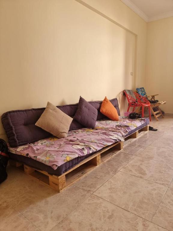 Taher Cairo Hostel Экстерьер фото