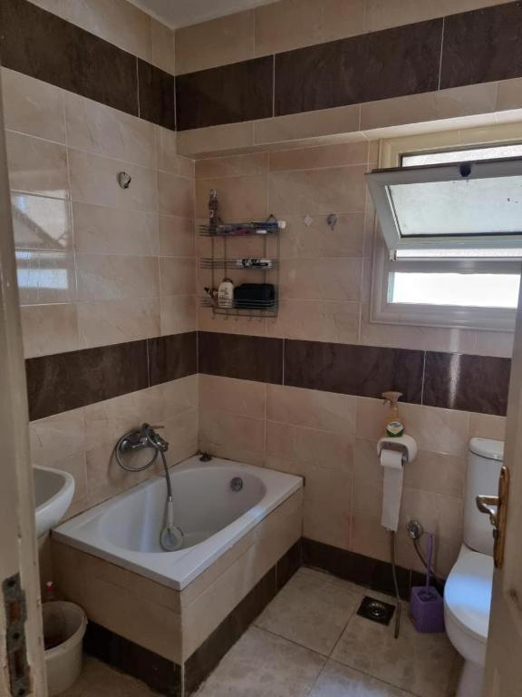 Taher Cairo Hostel Экстерьер фото